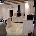 Daire Le Moulin Neuf, Atypiques Dans Le Pays D'ancenis Anetz