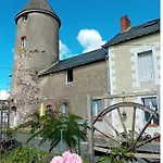 Le Moulin Neuf, Atypiques Dans Le Pays D'ancenis * Anetz
