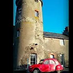 Daire Le Moulin Neuf, Atypiques Dans Le Pays D'ancenis