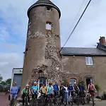 Le Moulin Neuf, Atypiques Dans Le Pays D'ancenis