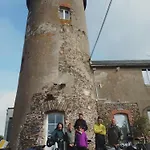 Le Moulin Neuf, Atypiques Dans Le Pays D'ancenis * Anetz