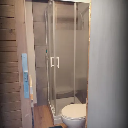 Le Moulin Neuf Appartement Anetz