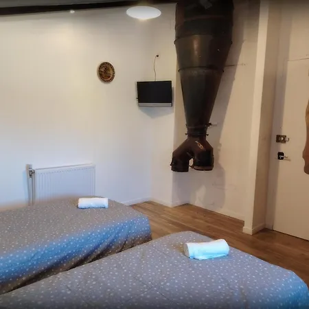 Le Moulin Neuf Appartement Anetz