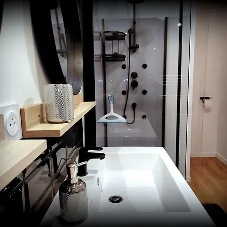 Le Moulin Neuf * Anetz