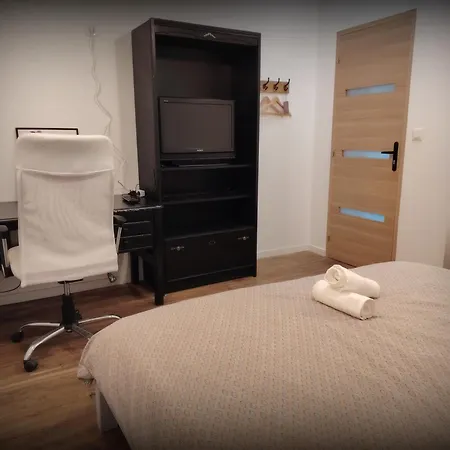 Apartamento Le Moulin Neuf Anetz