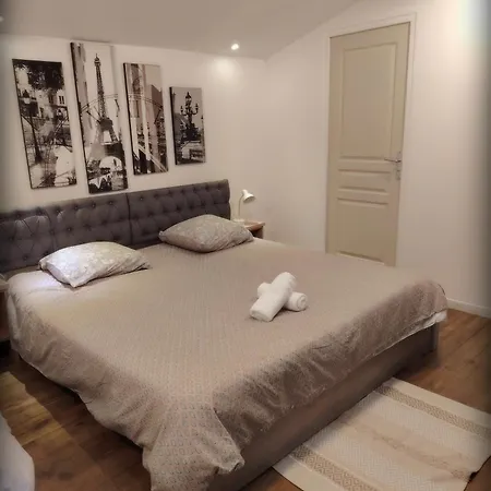 Le Moulin Neuf * Anetz