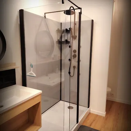 Le Moulin Neuf Apartamento Anetz