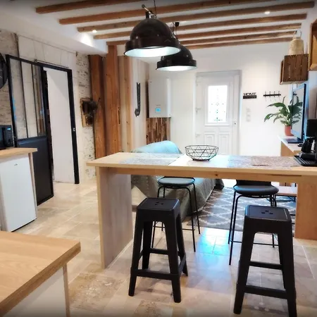 Le Moulin Neuf, Atypiques Dans Le Pays D'ancenis * Anetz