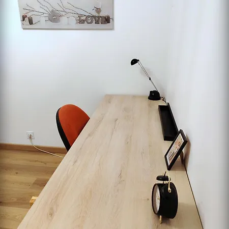 Appartement Le Moulin Neuf