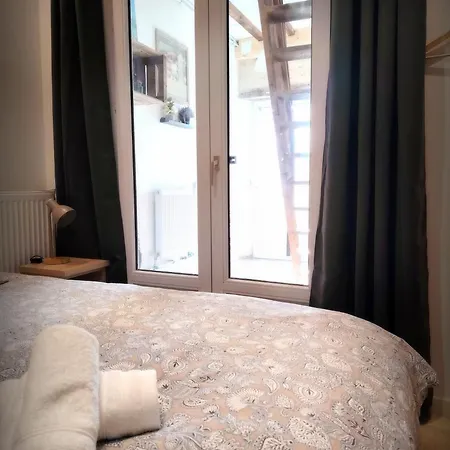 Apartamento Le Moulin Neuf