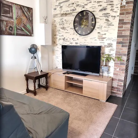 Le Moulin Neuf Anetz