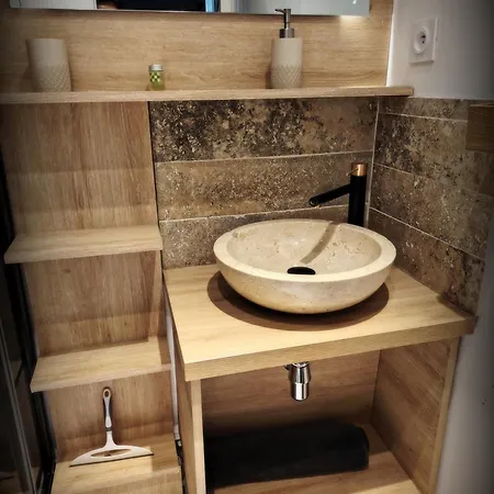 Le Moulin Neuf Anetz