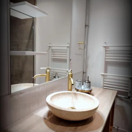 Le Moulin Neuf Appartement