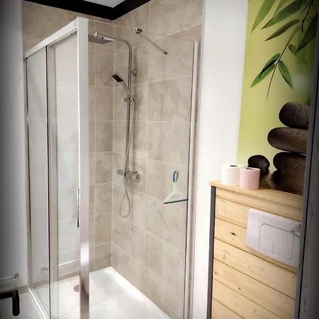 Apartamento Le Moulin Neuf Anetz