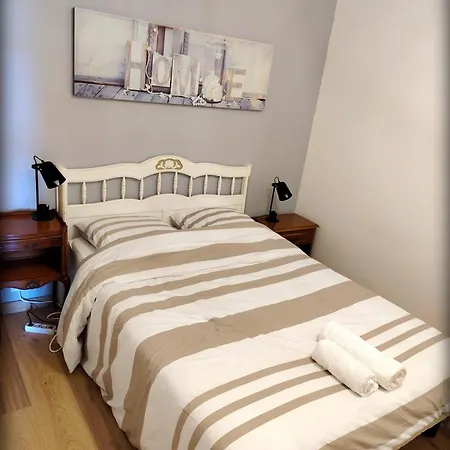 Le Moulin Neuf Apartamento *