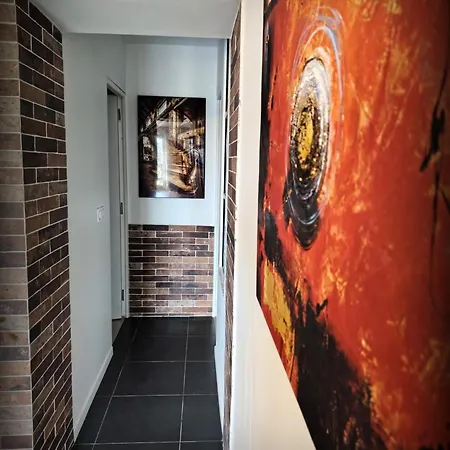 Le Moulin Neuf Appartement Anetz