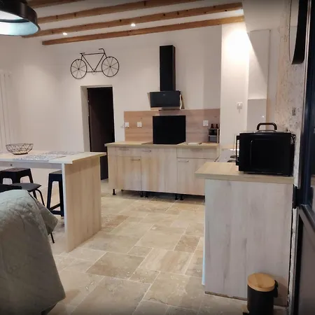 Apartamento Le Moulin Neuf Anetz