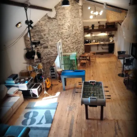 Appartement Le Moulin Neuf Anetz