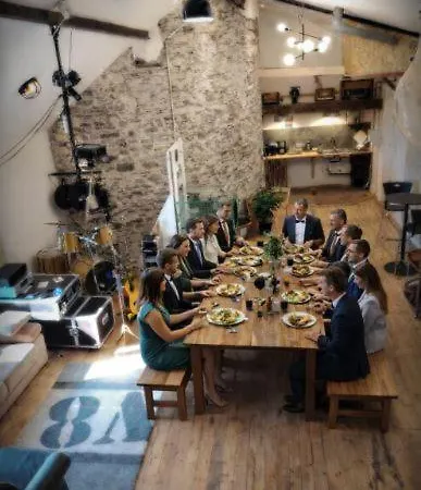 Le Moulin Neuf Appartement Anetz