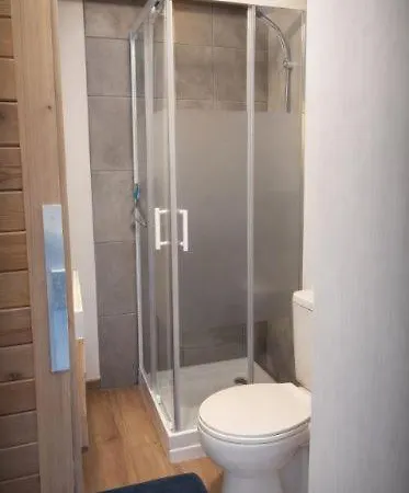 Appartement Le Moulin Neuf Anetz