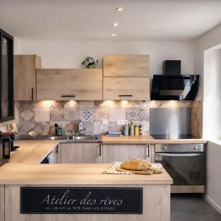 Appartamento Le Moulin Neuf, Atypiques Dans Le Pays D'ancenis
