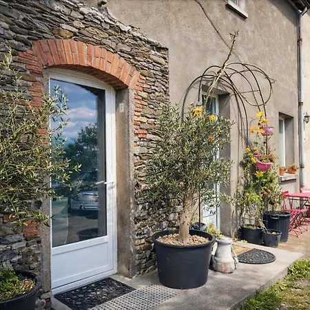 Appartamento Le Moulin Neuf, Atypiques Dans Le Pays D'ancenis Anetz