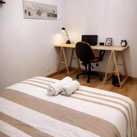 Le Moulin Neuf Appartement Anetz