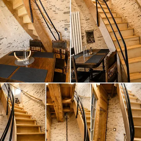 Le Moulin Neuf, Atypiques Dans Le Pays D'ancenis *