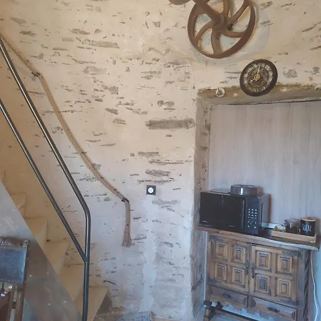 Le Moulin Neuf, Atypiques Dans Le Pays D'ancenis Anetz