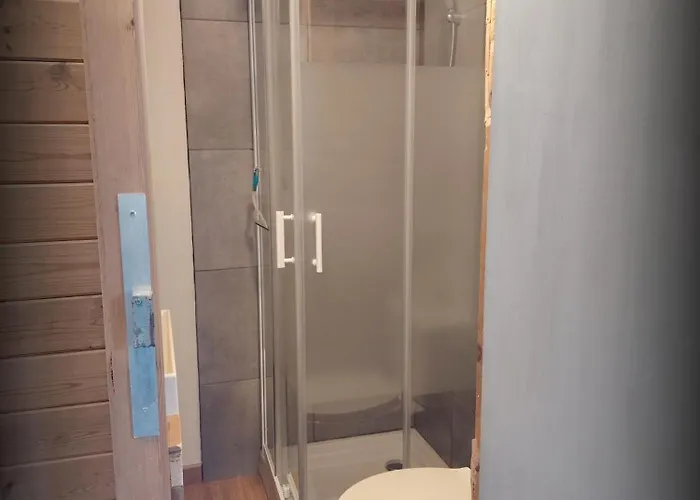 Le Moulin Neuf, Atypiques Dans Le Pays D'ancenis Apartment Anetz