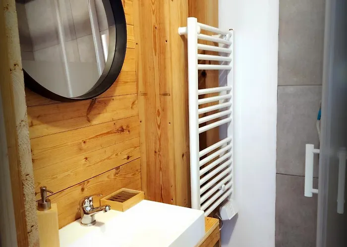 Le Moulin Neuf, Atypiques Dans Le Pays D'ancenis *