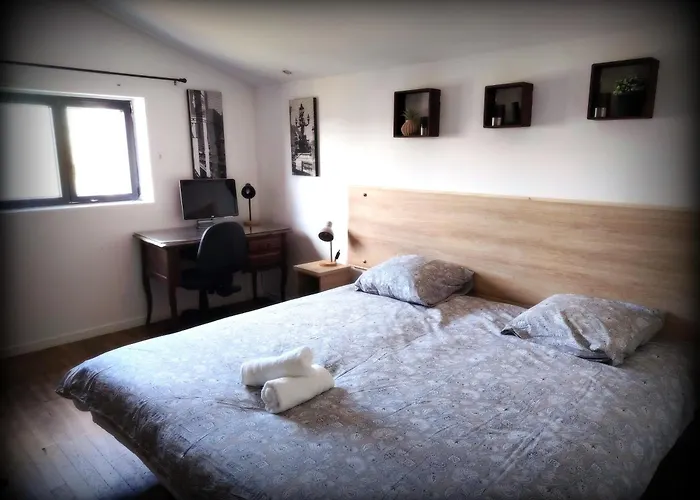 Le Moulin Neuf, Atypiques Dans Le Pays D'ancenis