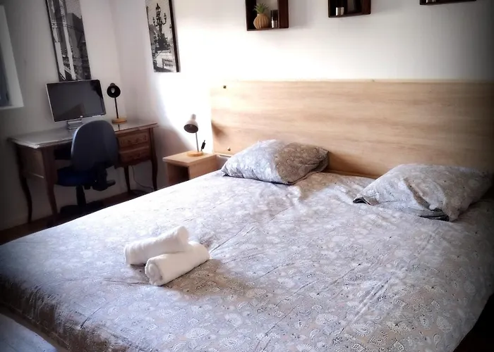 Apartman Le Moulin Neuf, Atypiques Dans Le Pays D'ancenis Anetz