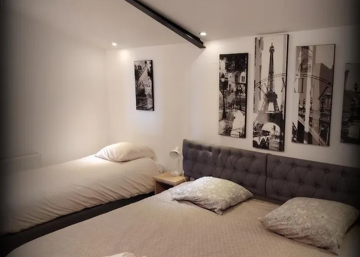 Apartman Le Moulin Neuf, Atypiques Dans Le Pays D'ancenis