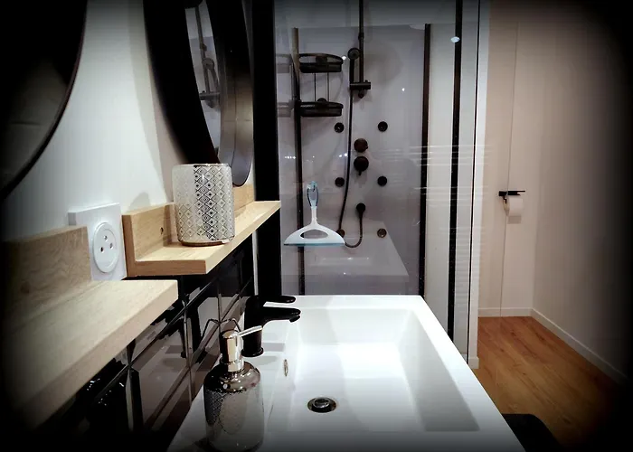 Le Moulin Neuf, Atypiques Dans Le Pays D'ancenis * Anetz