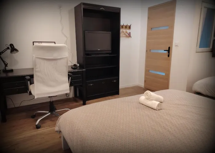 Apartment Le Moulin Neuf, Atypiques Dans Le Pays D'ancenis Anetz