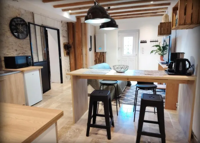 Le Moulin Neuf, Atypiques Dans Le Pays D'ancenis * Anetz