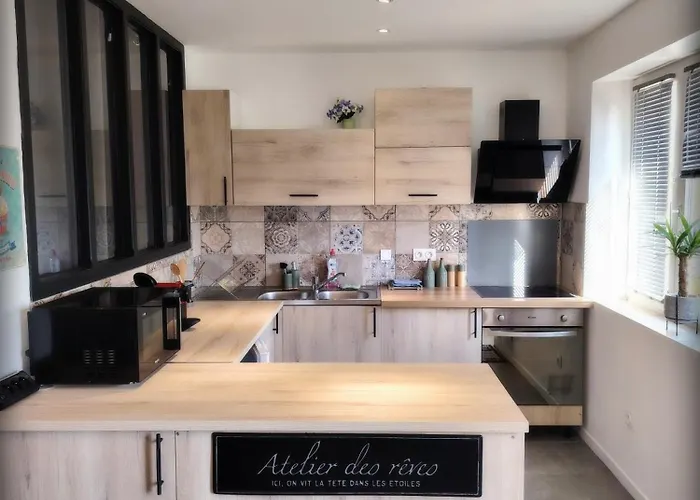 Apartment Le Moulin Neuf, Atypiques Dans Le Pays D'ancenis *