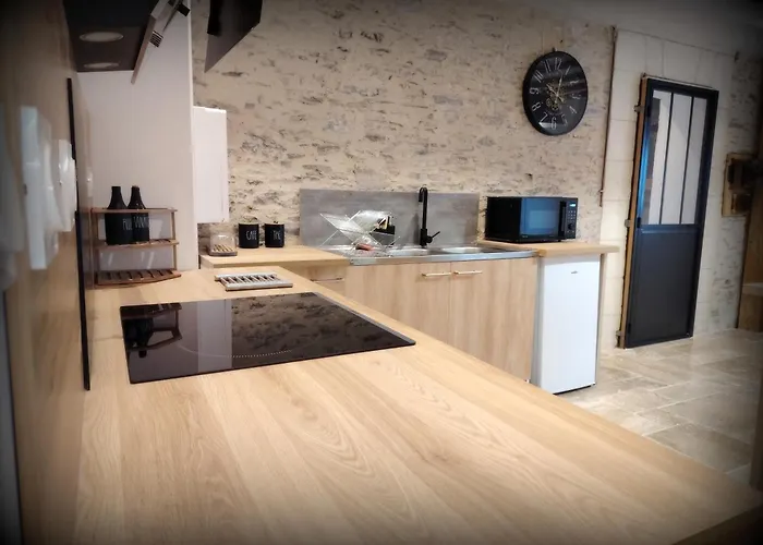 Le Moulin Neuf, Atypiques Dans Le Pays D'ancenis Apartman Anetz