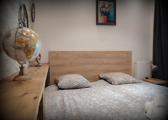 Apartman Le Moulin Neuf, Atypiques Dans Le Pays D'ancenis *