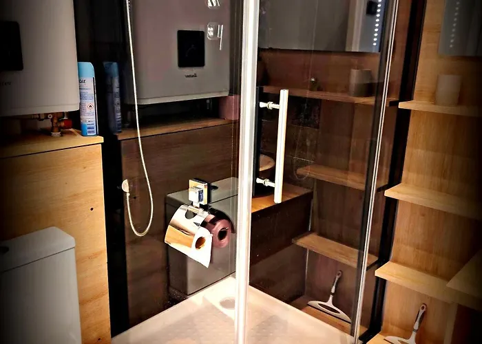 Le Moulin Neuf, Atypiques Dans Le Pays D'ancenis Apartman Anetz