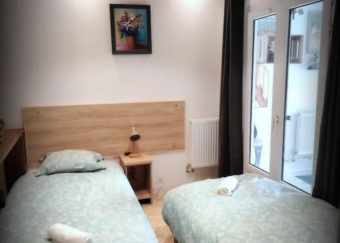 Appartement Le Moulin Neuf, Atypiques Dans Le Pays D'ancenis *