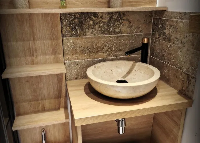 Le Moulin Neuf, Atypiques Dans Le Pays D'ancenis Anetz