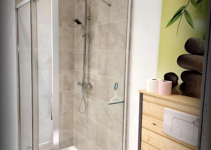 Apartman Le Moulin Neuf, Atypiques Dans Le Pays D'ancenis Anetz