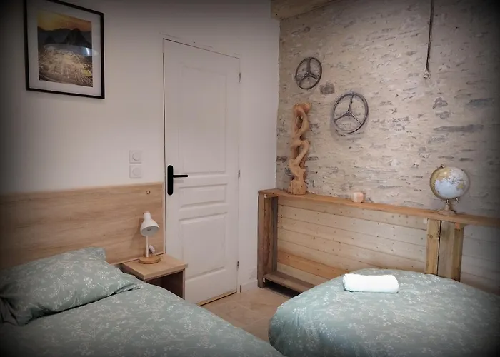 Le Moulin Neuf, Atypiques Dans Le Pays D'ancenis *