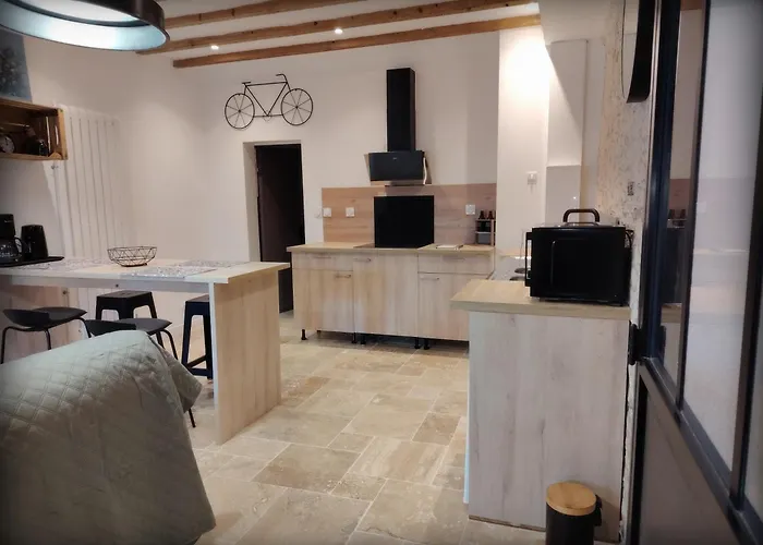Apartment Le Moulin Neuf, Atypiques Dans Le Pays D'ancenis Anetz