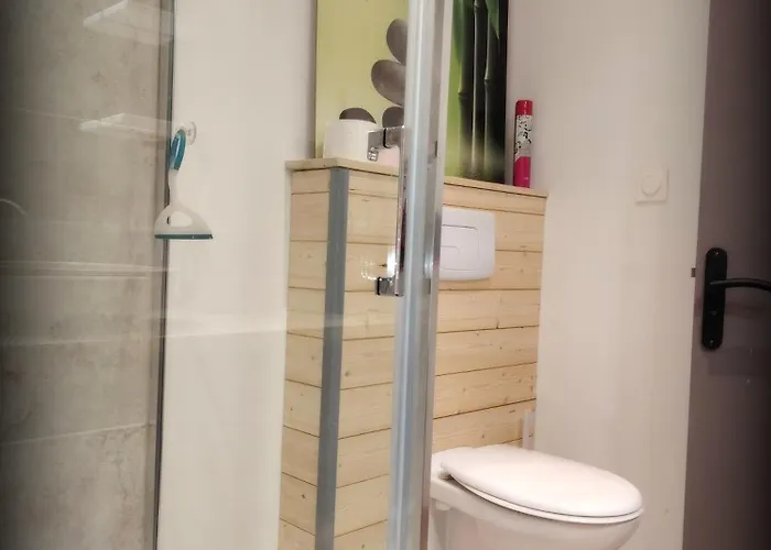 Appartement Le Moulin Neuf, Atypiques Dans Le Pays D'ancenis *