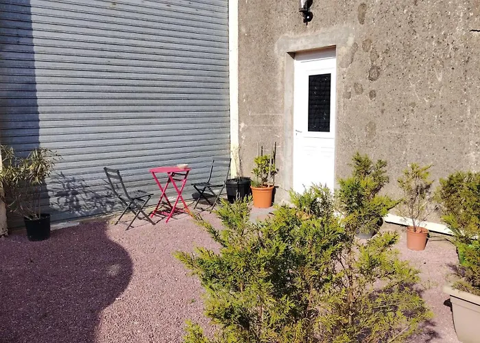 Le Moulin Neuf, Atypiques Dans Le Pays D'ancenis *