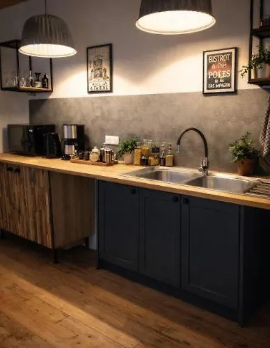 Le Moulin Neuf, Atypiques Dans Le Pays D'ancenis